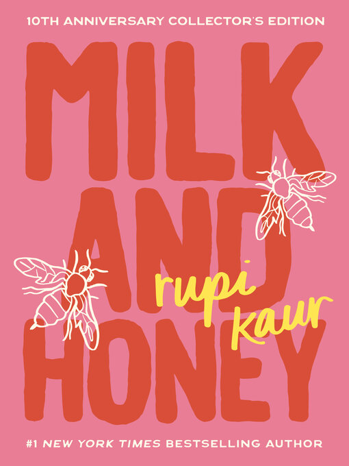 Title details for Milk and Honey by Rupi Kaur - Available